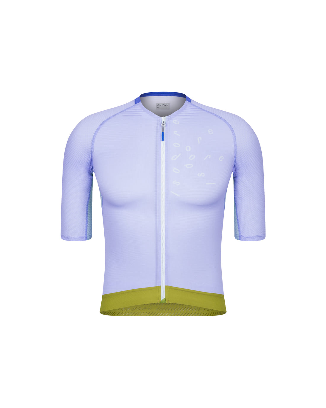 Isadore Alternative Jersey Radtrikot Lenor