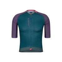 Isadore Alternative Jersey Radtrikot Sea Moss