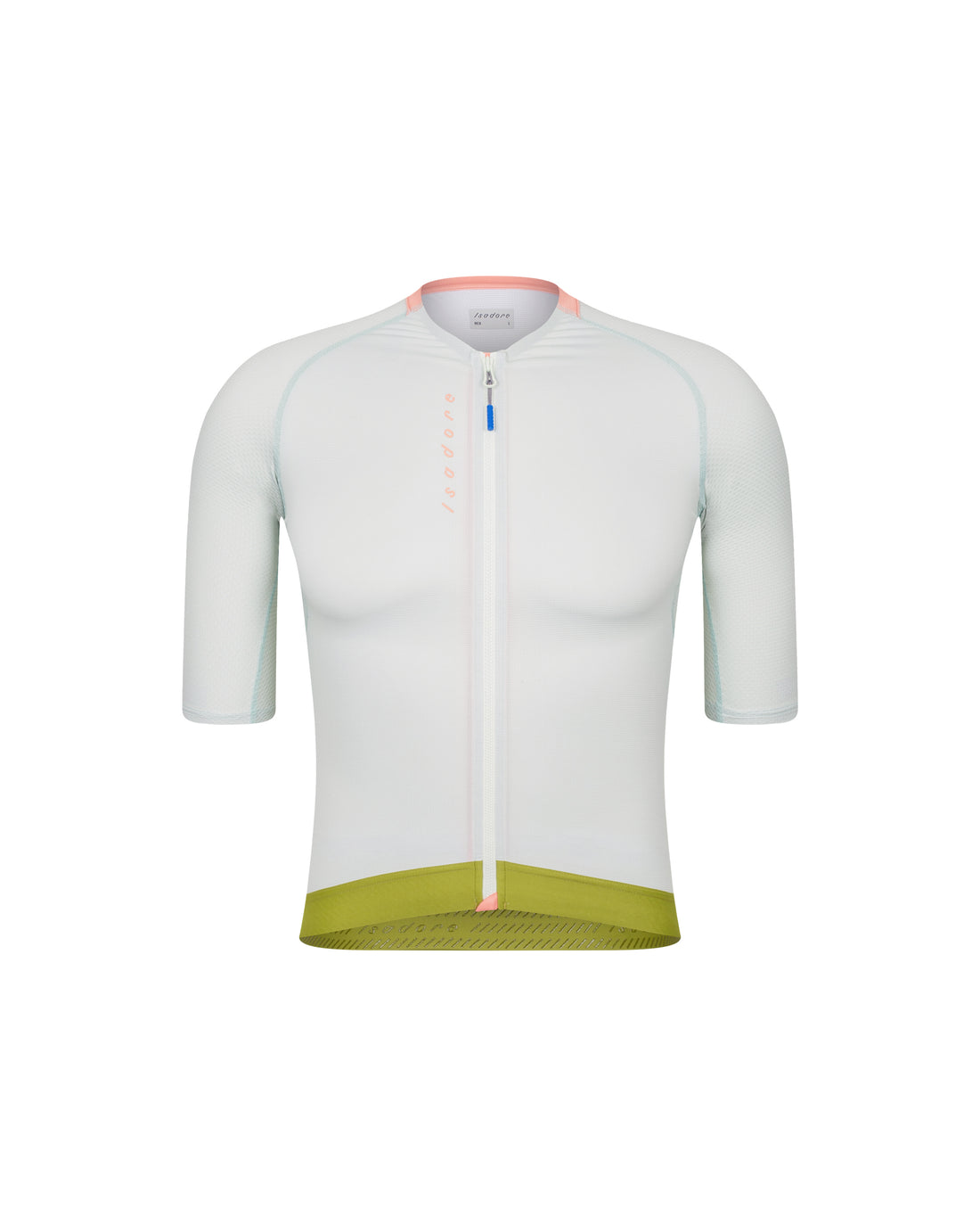 Isadore Alternative Jersey Radtrikot Seedling