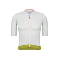 Isadore Alternative Jersey Radtrikot Seedling