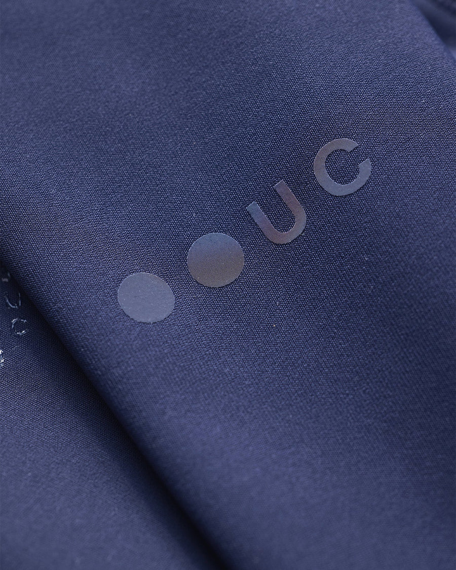 Universal Colours Arm Warmers Armlinge Navy Blue