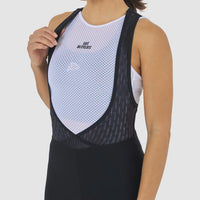 Café du Cycliste Graziella Women's Bib Shorts Radhose Black