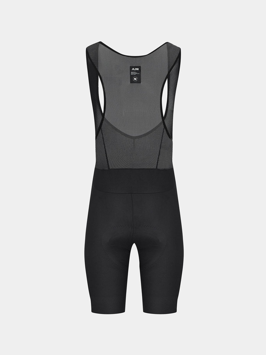 Café du Cycliste Mathilde Cuissard Audax Homme Noir