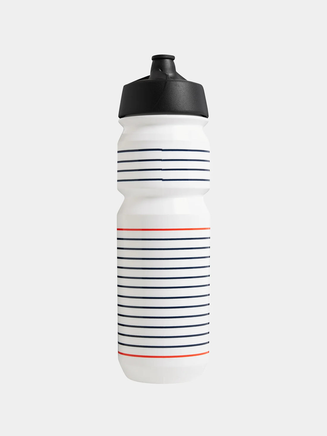 Café du Cycliste Bidon 750ml Trinkflasche White