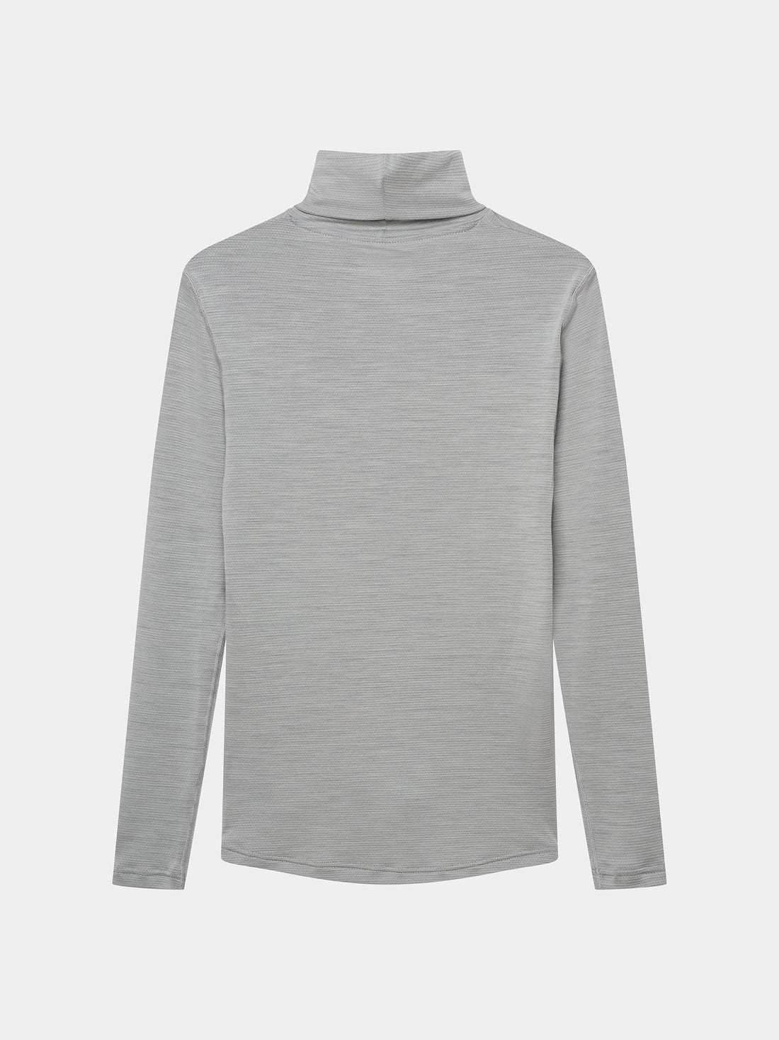 Café du Cycliste Carmen Men's Merino Base Layer Radunterhemd langarm Mountain Fog
