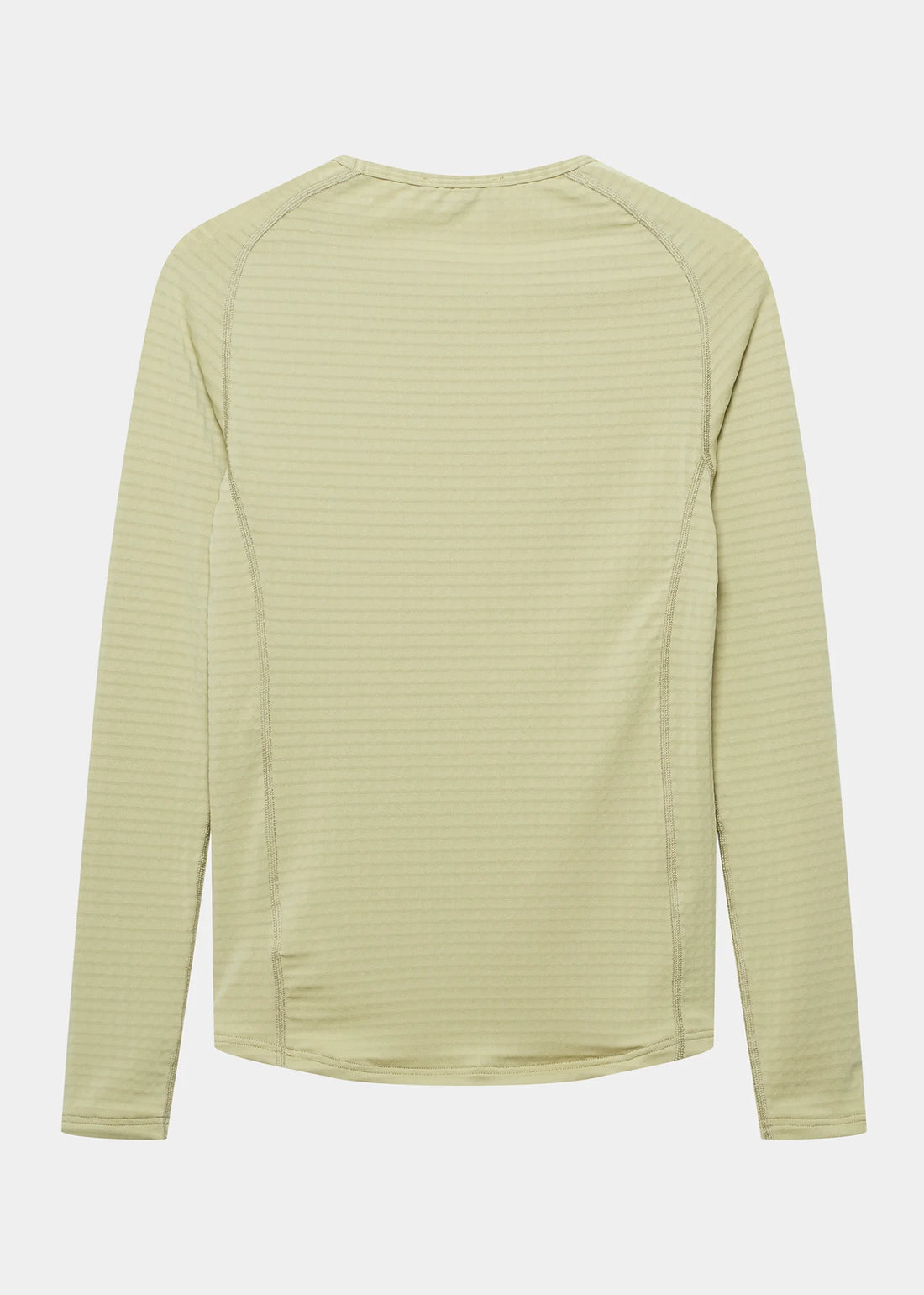 Café du Cycliste Coline Men's Three Season Base Layer Radunterhemd langarm Puddle