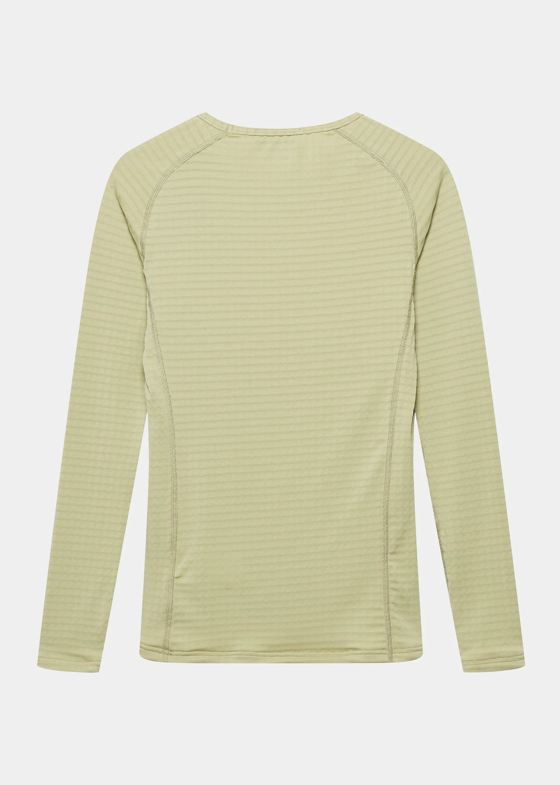 Café du Cycliste Coline Women's Three Season Base Layer Radunterhemd langarm Puddle