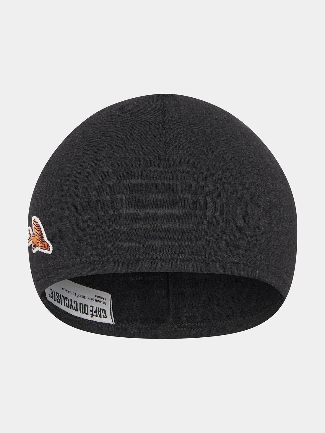 Café du Cycliste Billie Cap Mütze Black