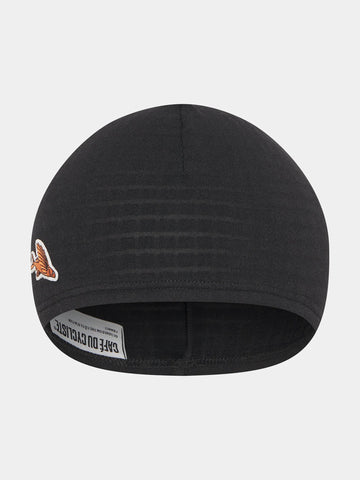 Café du Cycliste Billie Cap Mütze Black