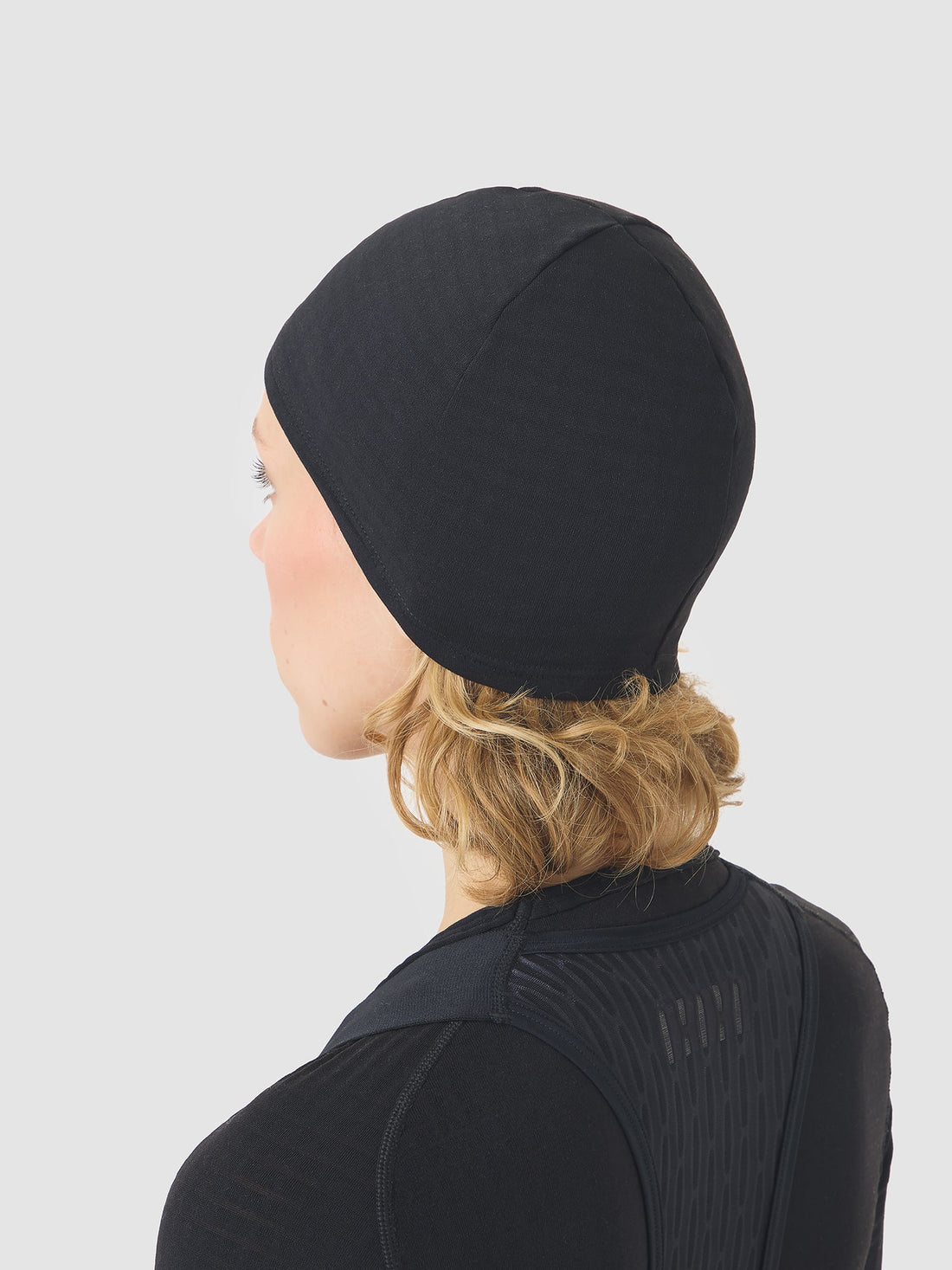 Café du Cycliste Billie Cap Mütze Black
