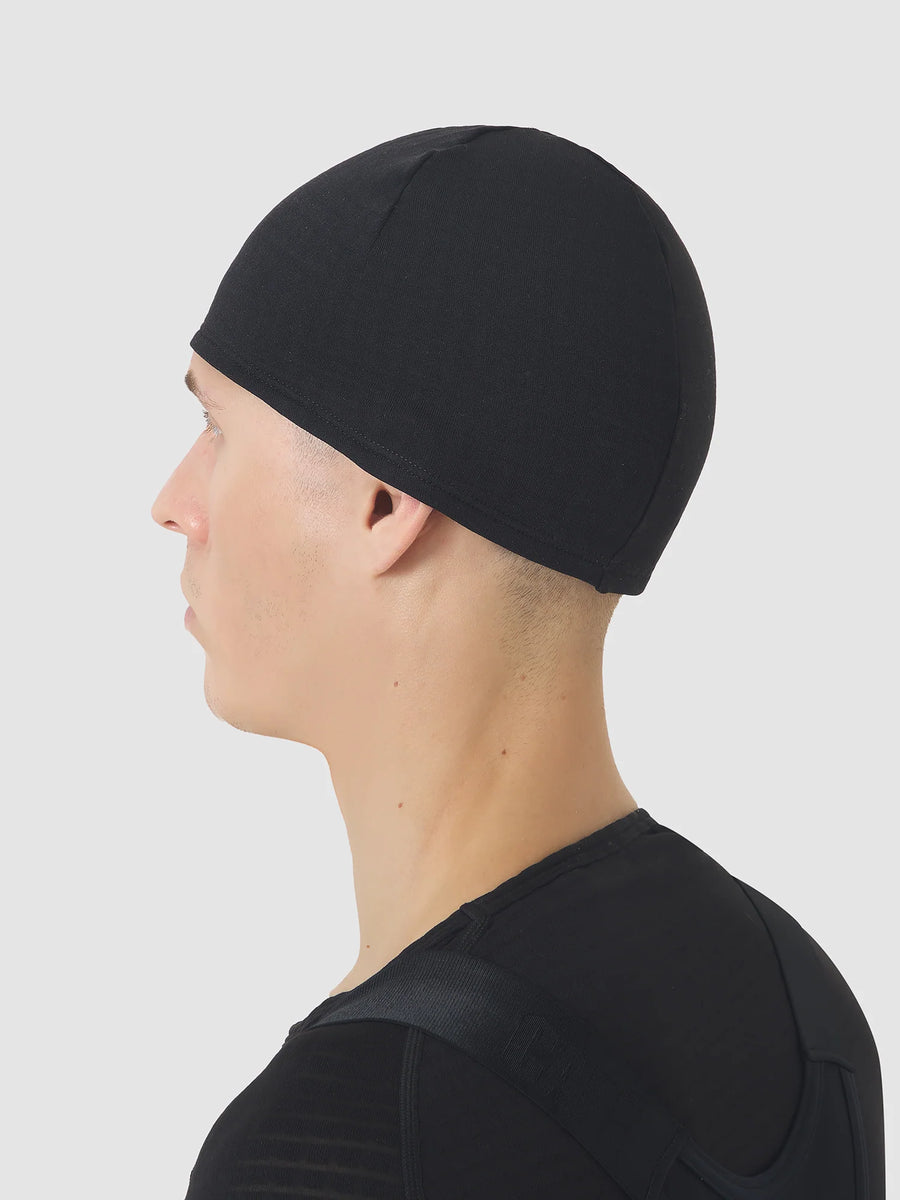 Café du Cycliste Billie Cap Mütze Black