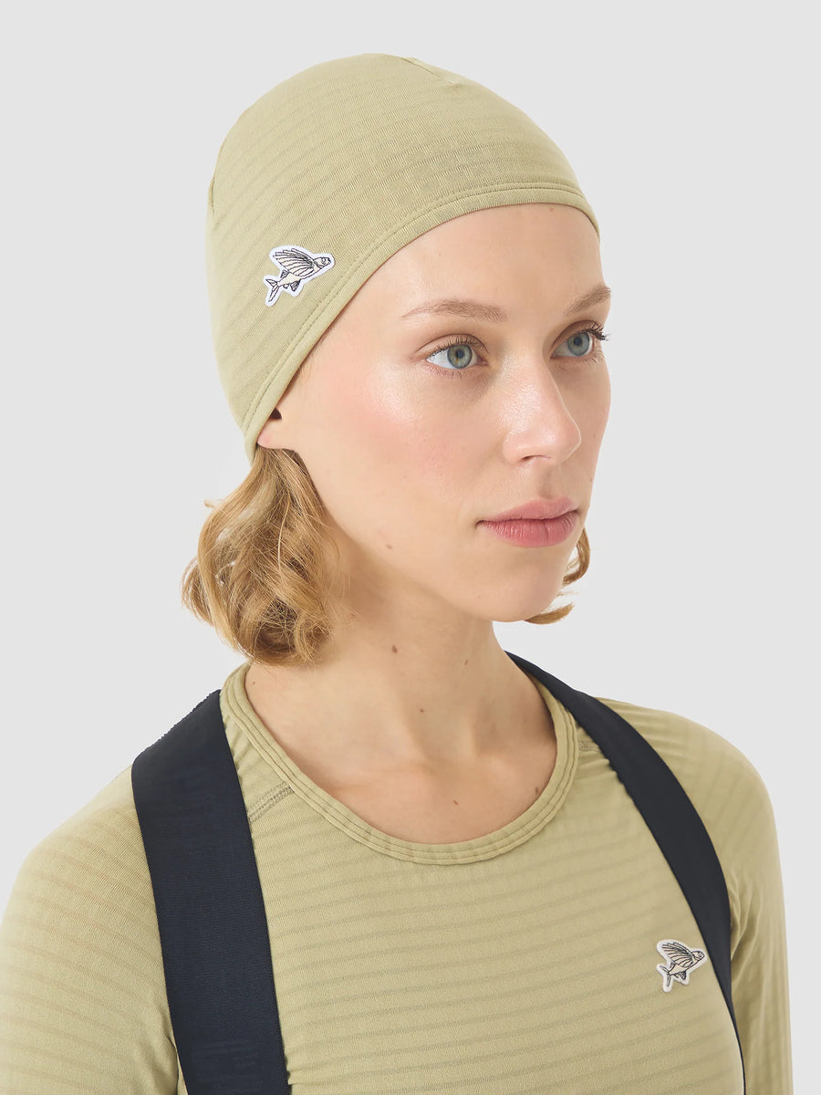 Café du Cycliste Billie Cap Mütze Puddle