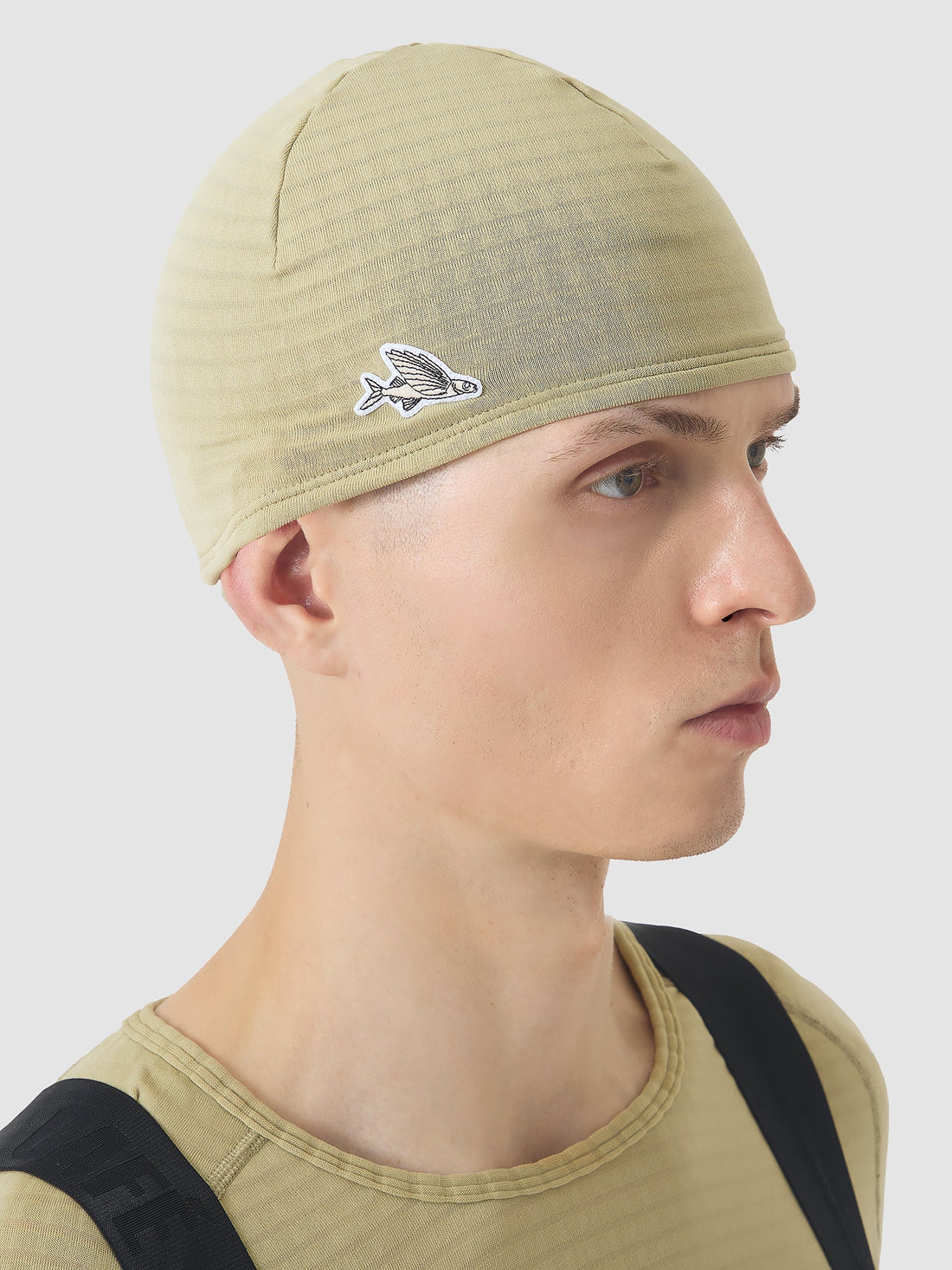 Café du Cycliste Billie Cap Mütze Puddle