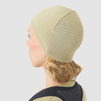 Café du Cycliste Billie Cap Mütze Puddle