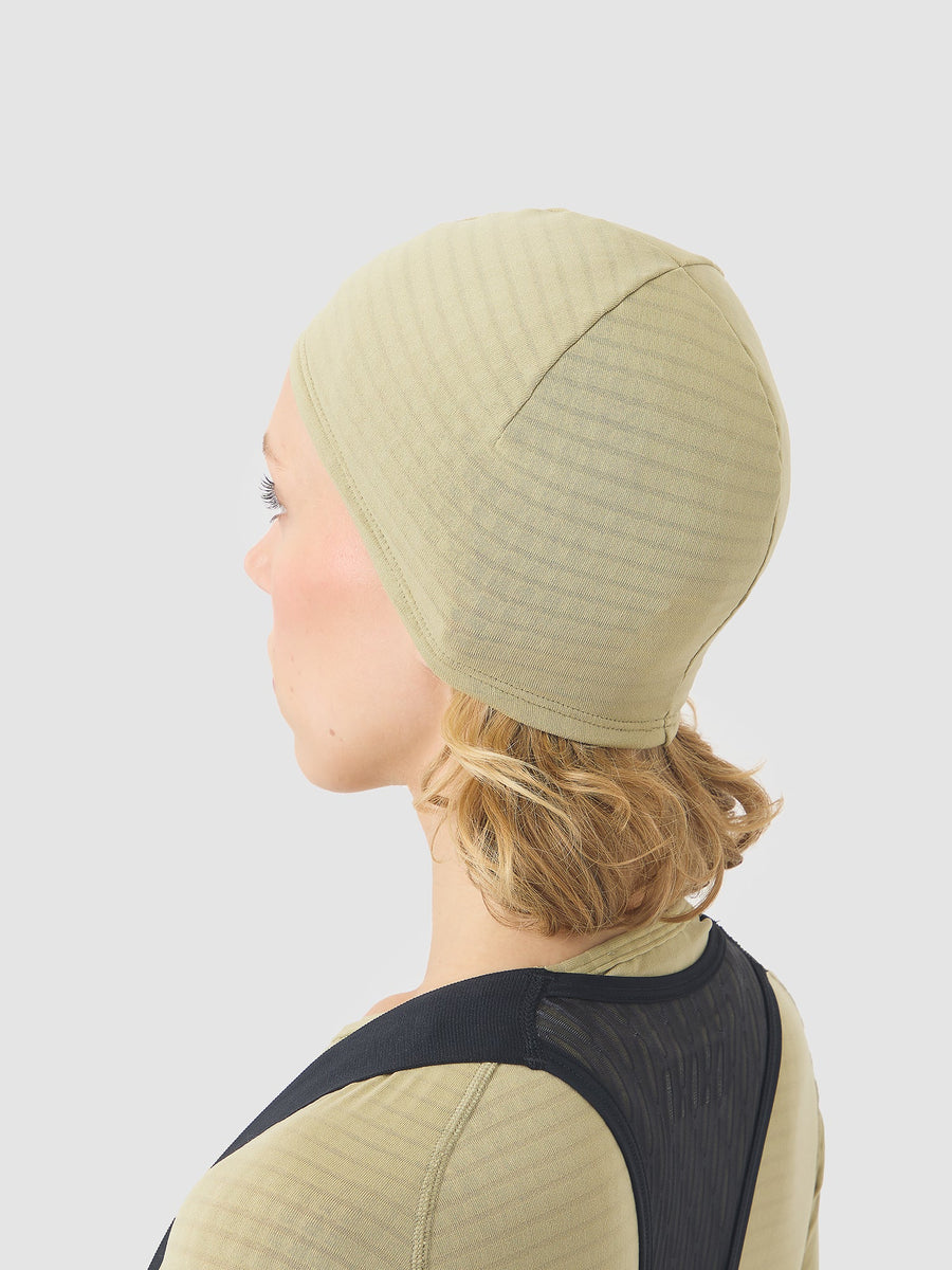 Café du Cycliste Billie Cap Mütze Puddle