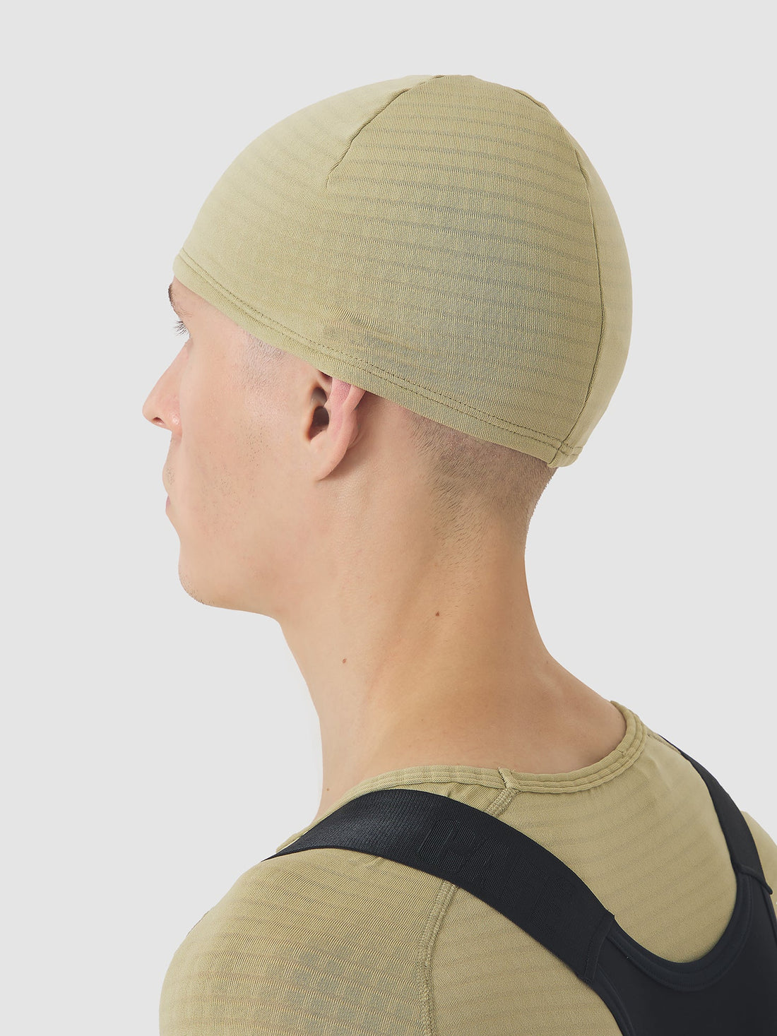 Café du Cycliste Billie Cap Mütze Puddle