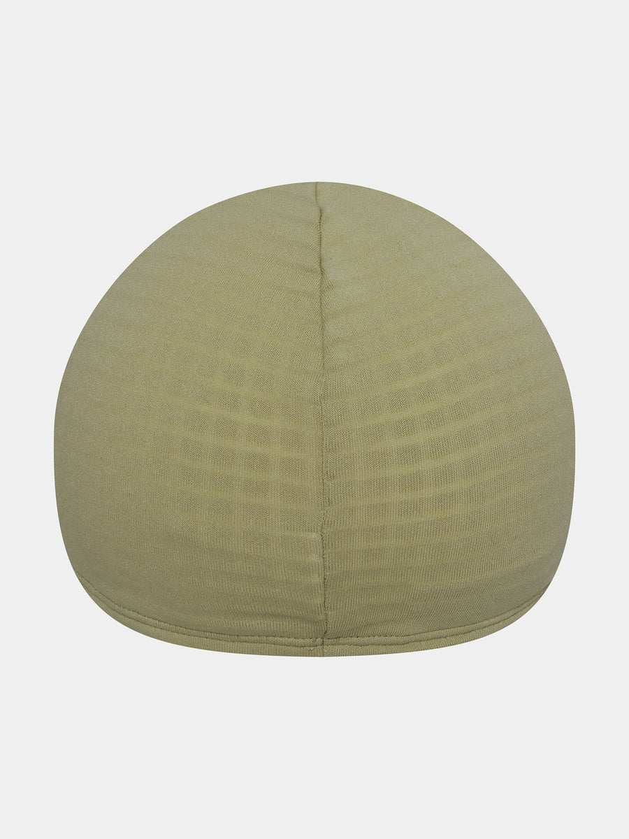 Café du Cycliste Billie Cap Mütze Puddle