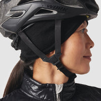 Café du Cycliste Marianne Unisex Merino Beanie Black