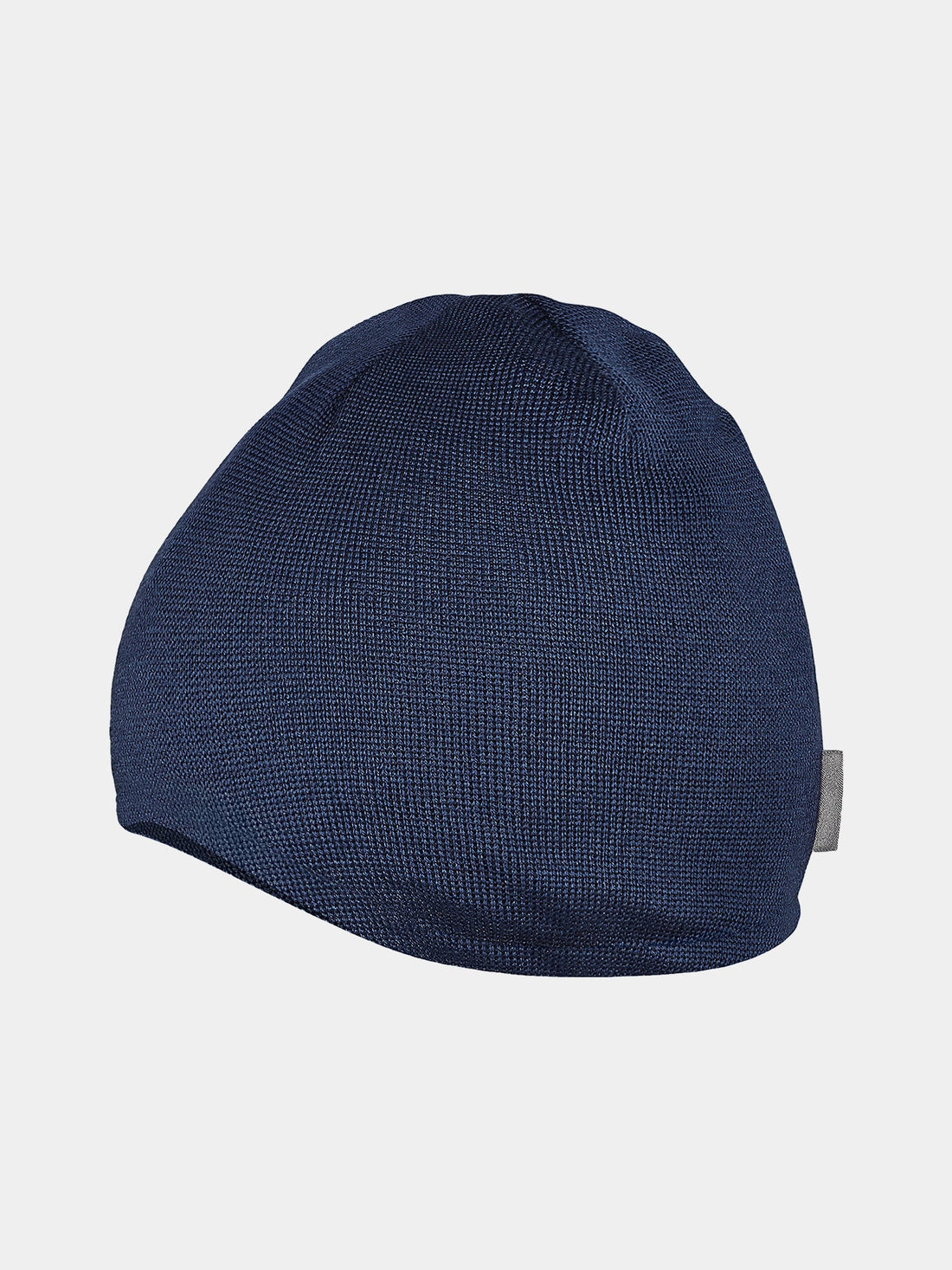 Café du Cycliste Marianne Unisex Merino Beanie Navy