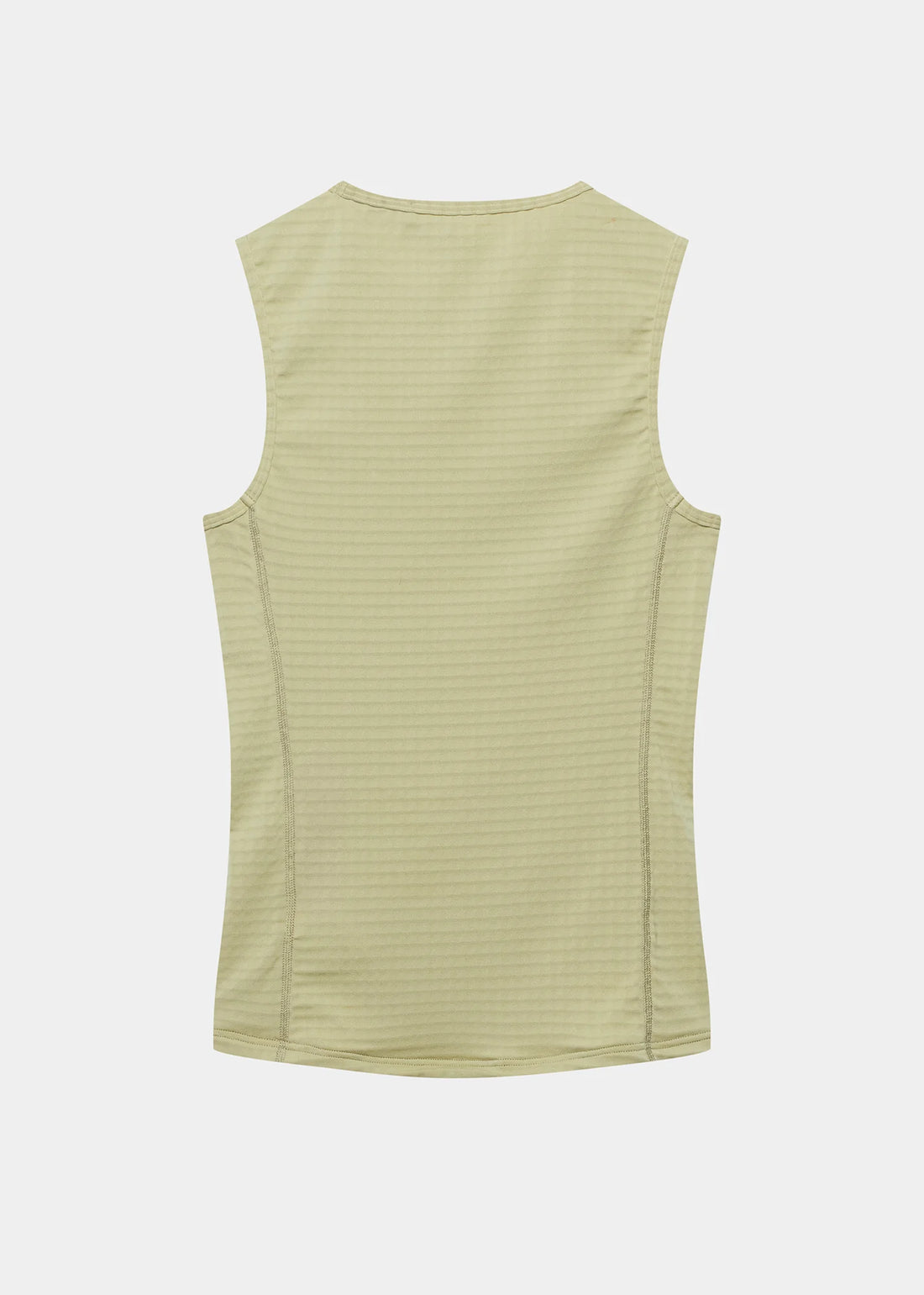 Café du Cycliste Coline Women's Three Season Base Layer Radunterhemd ärmellos Puddle