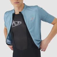 Liliane Men's Superlight Base Layer Unterhemd ärmellos Anthracite