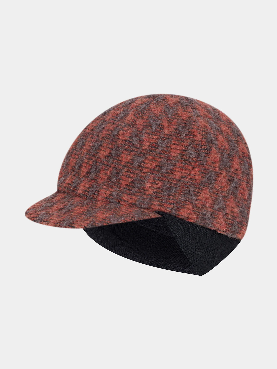 Café du Cycliste Belgium Cap Radkappe Clay Brown