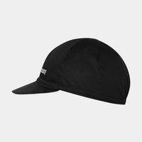 Café du Cycliste Gapette Cycling Cap Radkappe Black