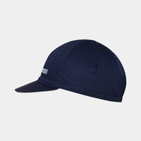 Café du Cycliste Gapette Cycling Cap Radkappe Navy Blue