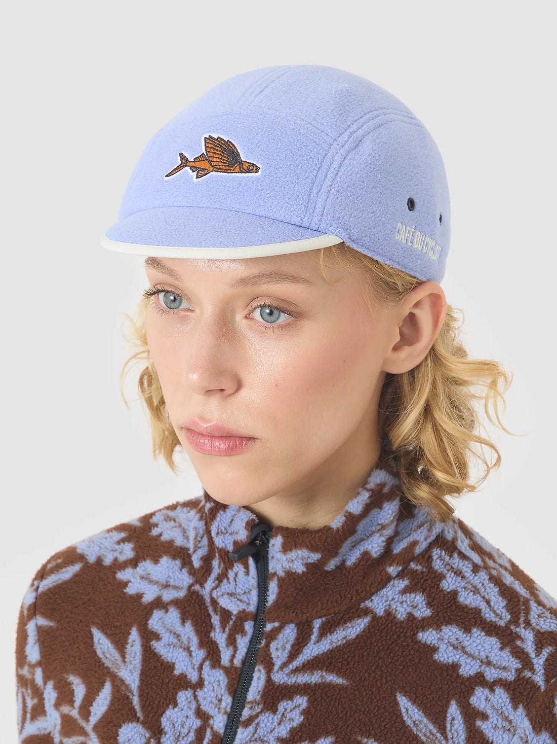 Café du Cycliste Gravel Cap Verbena