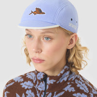 Café du Cycliste Gravel Cap Verbena