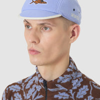 Café du Cycliste Gravel Cap Verbena