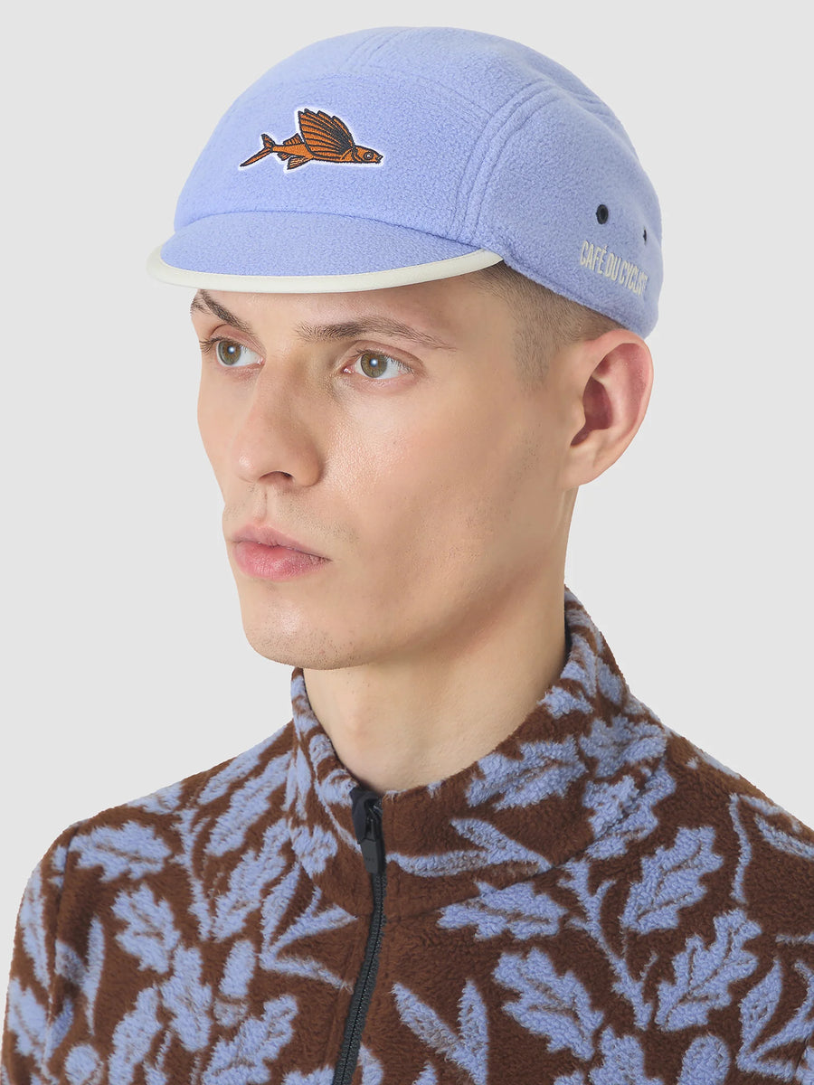 Café du Cycliste Gravel Cap Verbena