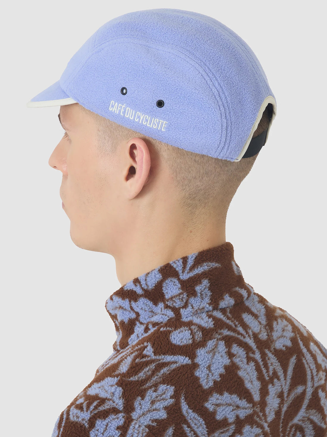 Café du Cycliste Gravel Cap Verbena