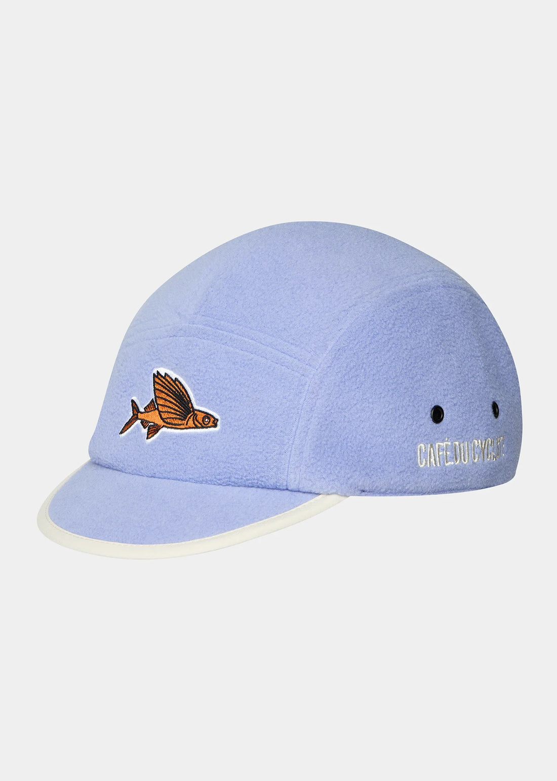 Café du Cycliste Gravel Cap Verbena