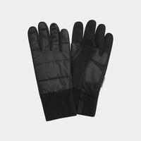 Café du Cycliste Classic Gloves Unisex Cycling Gloves Handschuhe Black