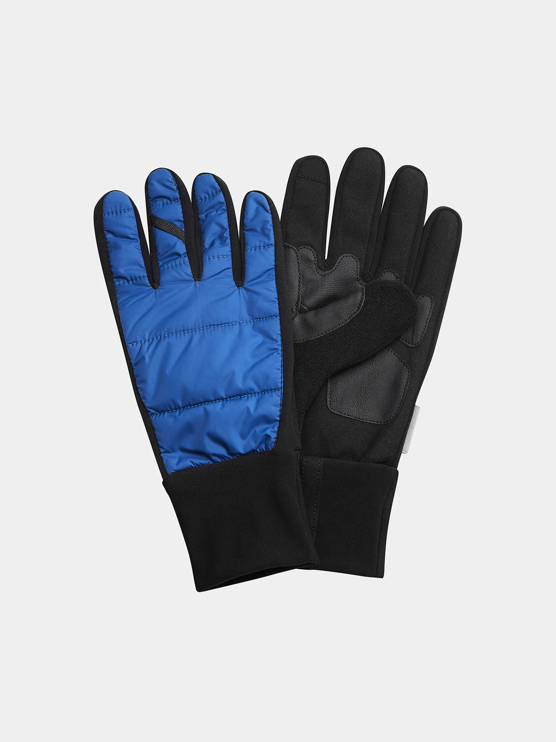 Café du Cycliste Classic Gloves Unisex Cycling Gloves Handschuhe Blue