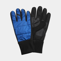 Café du Cycliste Classic Gloves Unisex Cycling Gloves Handschuhe Blue