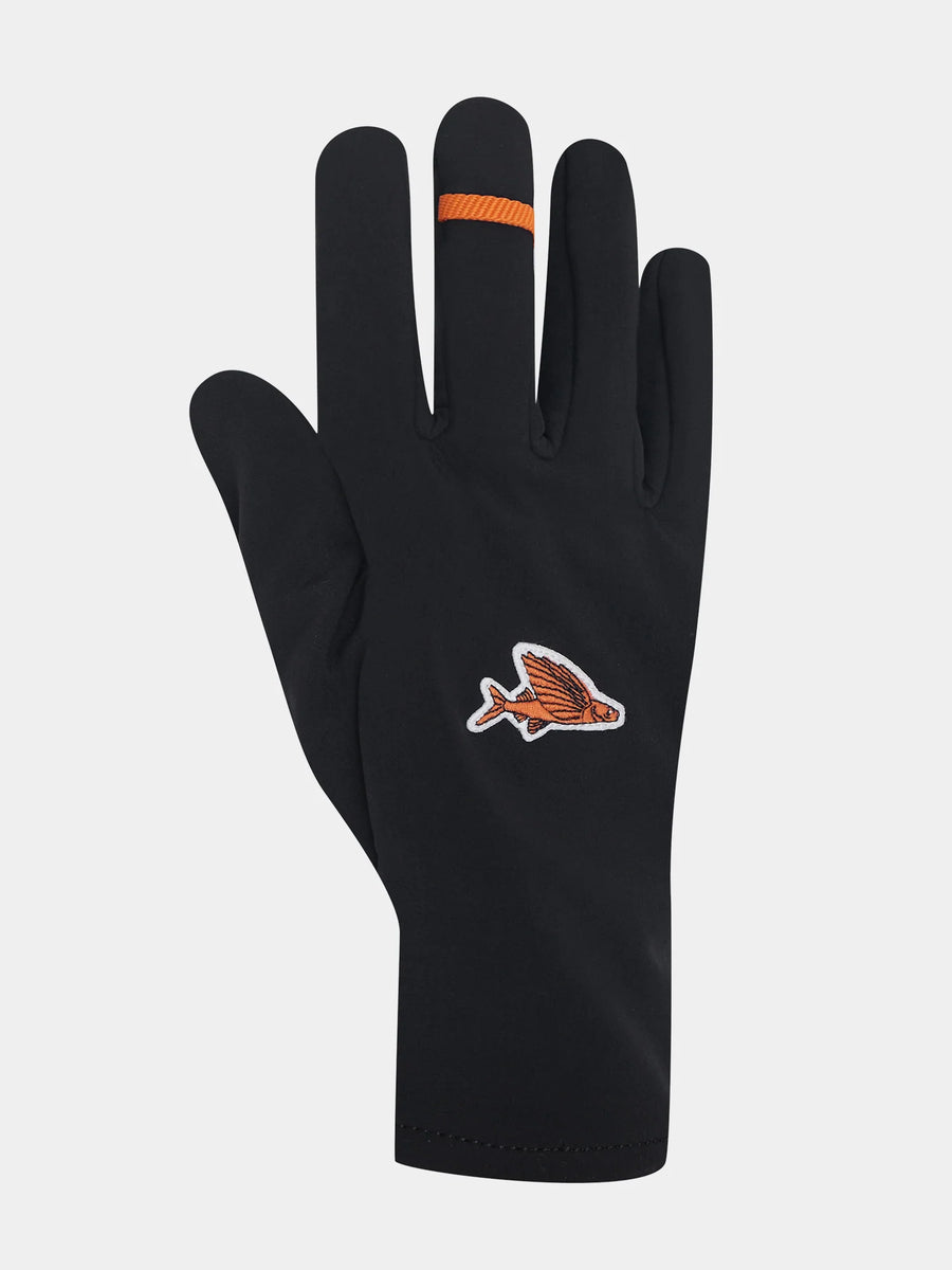 handschuhe thermo alpin Café du Cycliste Softshell Gloves Unisex Cycling Gloves Thermo Handsch – VELART