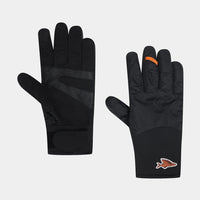 Café du Cycliste Winter Gloves Unisex Cycling Gloves Winter Handschuhe Black