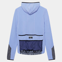 Café du Cycliste Ingrid Men's Microfleece Cycling Jersey Long Sleeve Radtrikot langarm Verbena