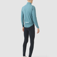 Café du Cycliste Suzette Men's Lightweight Rain Jacket Regenjacke Deep Water