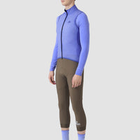 Café du Cycliste Edith Men's Cycling Gilet Windweste Verbena