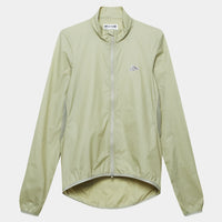 Café du Cycliste Edith Men's Cycling Windjacket Wind Fahrradjacke Puddle