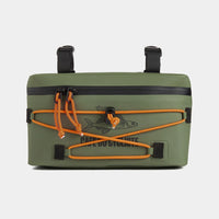 Café du Cycliste Handlebar Bag Lenkertasche Khaki