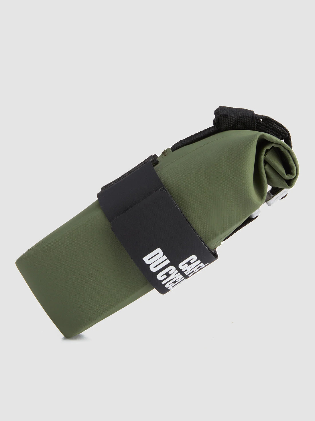 Café du Cycliste Tool Saddle Bag Werkzeug-Satteltasche Khaki