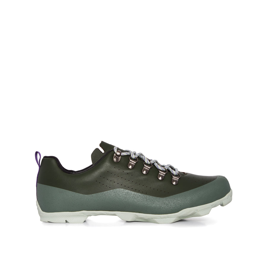 Café du Cycliste Outlands Off Road Shoes Gravelschuhe Scots Pine