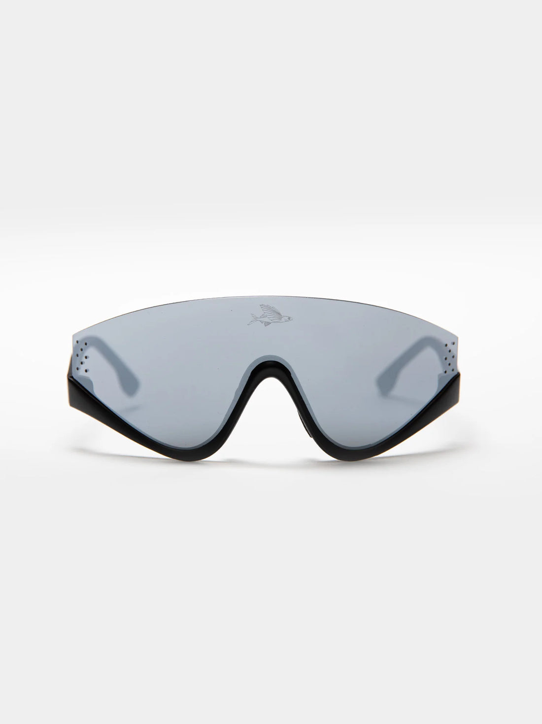 Emile Performance-Cycling Sunglasses Sonnenbrille Black