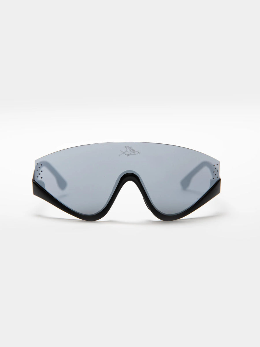 Emile Performance-Cycling Sunglasses Sonnenbrille Black