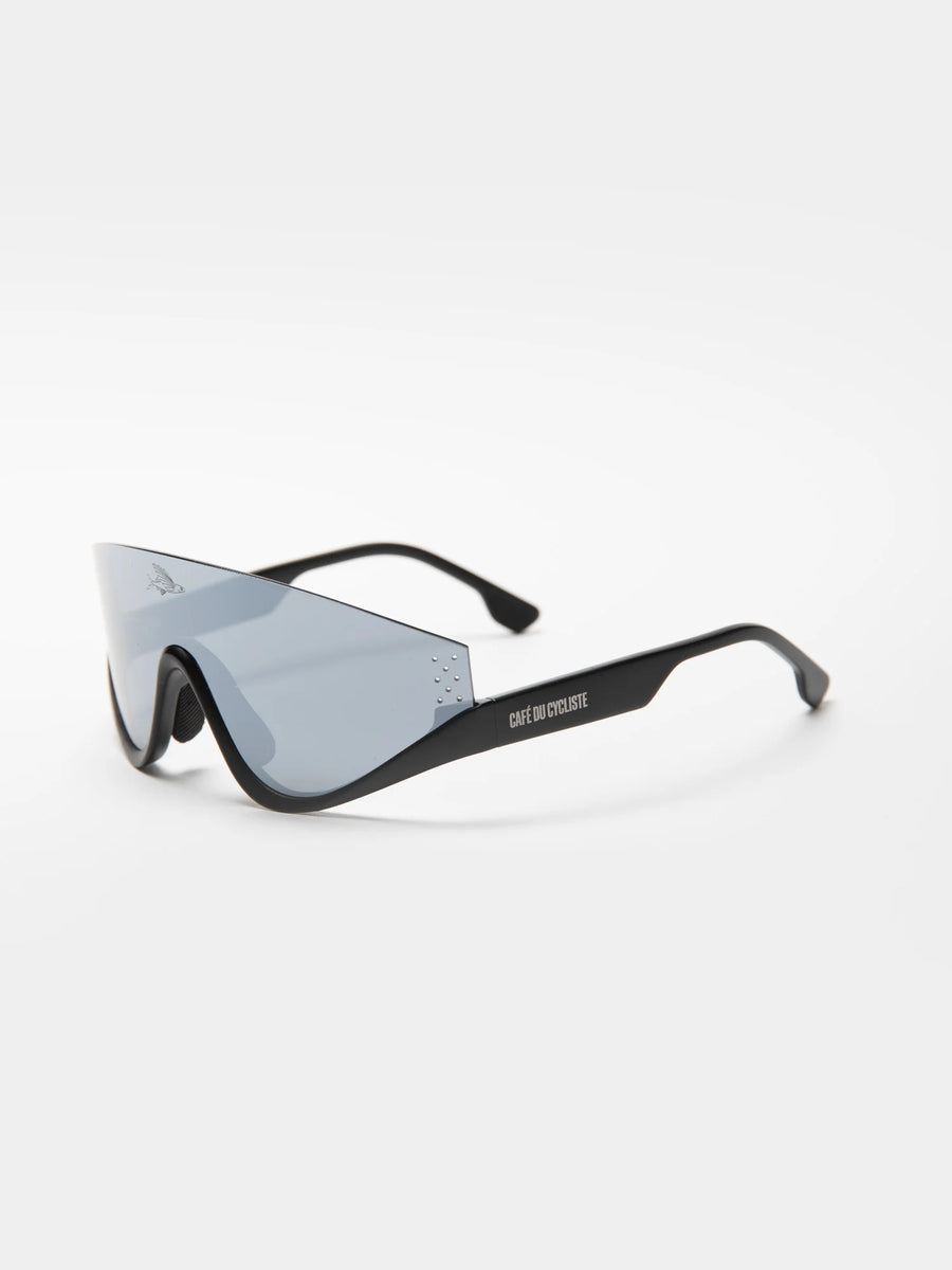 Emile Performance-Cycling Sunglasses Sonnenbrille Black