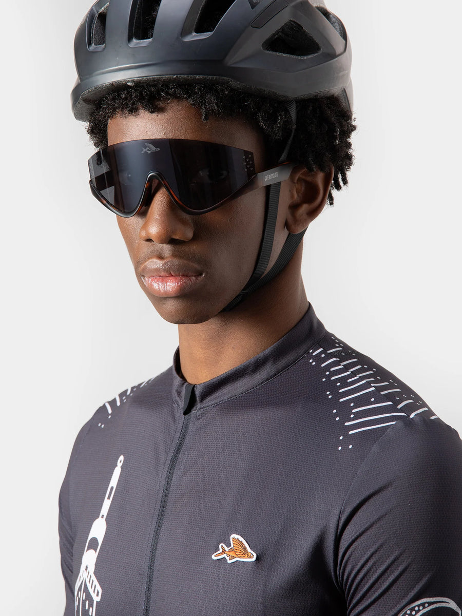 Emile Performance-Cycling Sunglasses Sonnenbrille Tortoise
